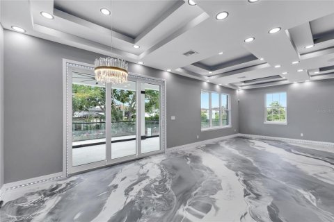 Villa ou maison à louer à Apollo Beach, Floride: 4 chambres, 308.06 m2 № 1679980 - photo 22