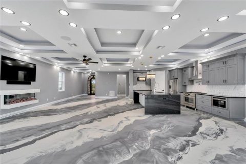 Villa ou maison à louer à Apollo Beach, Floride: 4 chambres, 308.06 m2 № 1679980 - photo 27