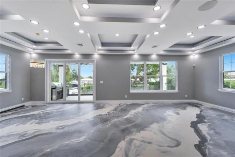 Villa ou maison à louer à Apollo Beach, Floride: 4 chambres, 308.06 m2 № 1679980 - photo 21