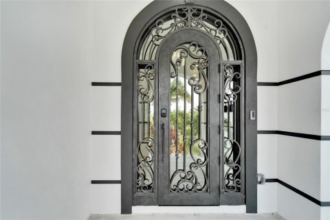 Villa ou maison à louer à Apollo Beach, Floride: 4 chambres, 308.06 m2 № 1679980 - photo 8