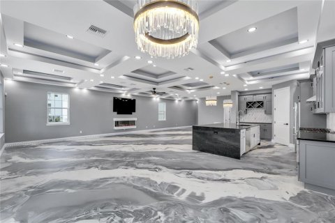 Villa ou maison à louer à Apollo Beach, Floride: 4 chambres, 308.06 m2 № 1679980 - photo 23