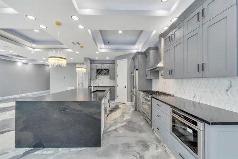 Villa ou maison à louer à Apollo Beach, Floride: 4 chambres, 308.06 m2 № 1679980 - photo 18