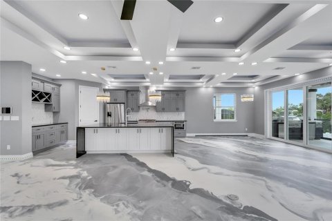 Villa ou maison à louer à Apollo Beach, Floride: 4 chambres, 308.06 m2 № 1679980 - photo 24