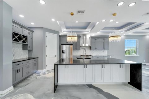 Villa ou maison à louer à Apollo Beach, Floride: 4 chambres, 308.06 m2 № 1679980 - photo 25