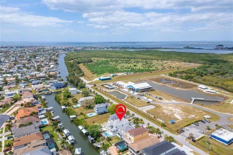 Villa ou maison à louer à Apollo Beach, Floride: 4 chambres, 308.06 m2 № 1679980 - photo 1