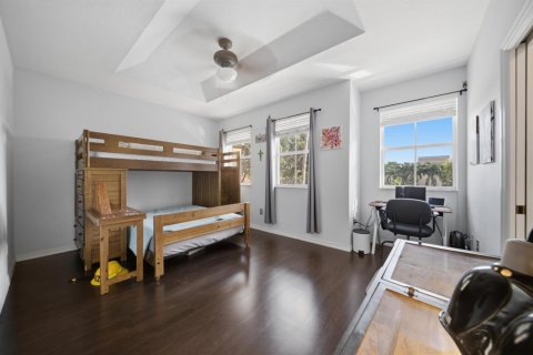 Townhouse in Miami, Florida 2 bedrooms, 139.35 sq.m. № 2428477 - photo 22
