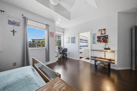 Townhouse in Miami, Florida 2 bedrooms, 139.35 sq.m. № 2428477 - photo 23