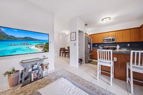 Townhouse in Miami, Florida 2 bedrooms, 139.35 sq.m. № 2428477 - photo 13