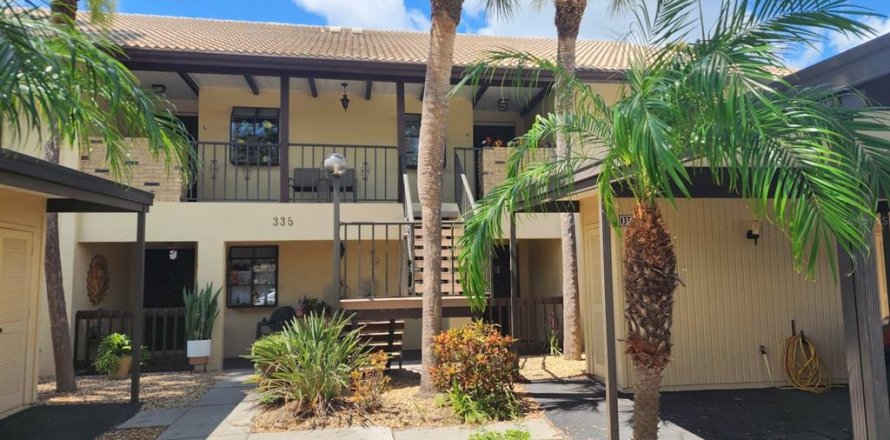 Condominio en Venice, Florida, 2 dormitorios № 1831537