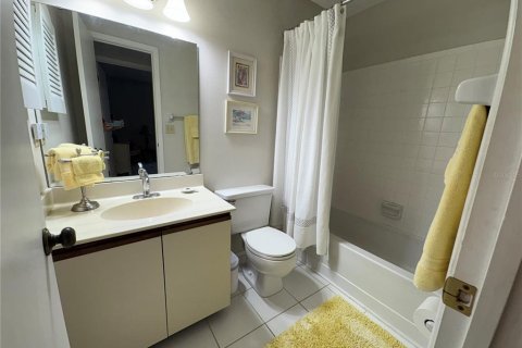 Condominio en alquiler en Venice, Florida, 2 dormitorios, 98.85 m2 № 1831537 - foto 29