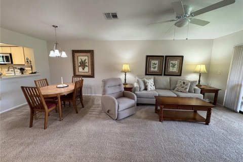 Condominio en alquiler en Venice, Florida, 2 dormitorios, 98.85 m2 № 1831537 - foto 8