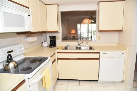 Condominio en alquiler en Venice, Florida, 2 dormitorios, 98.85 m2 № 1831537 - foto 4