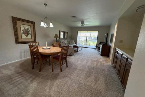 Condominio en alquiler en Venice, Florida, 2 dormitorios, 98.85 m2 № 1831537 - foto 12
