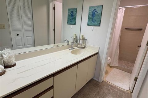 Condominio en alquiler en Venice, Florida, 2 dormitorios, 98.85 m2 № 1831537 - foto 23