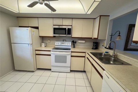 Condominio en alquiler en Venice, Florida, 2 dormitorios, 98.85 m2 № 1831537 - foto 19