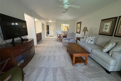 Condominio en alquiler en Venice, Florida, 2 dormitorios, 98.85 m2 № 1831537 - foto 10