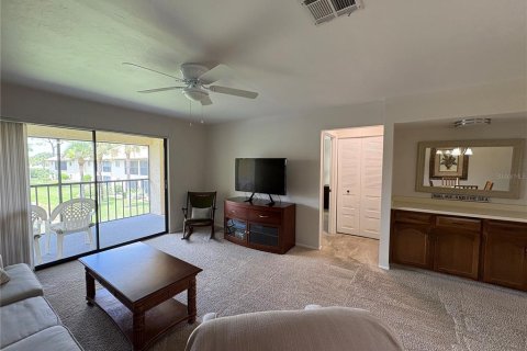 Condominio en alquiler en Venice, Florida, 2 dormitorios, 98.85 m2 № 1831537 - foto 9