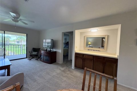 Condominio en alquiler en Venice, Florida, 2 dormitorios, 98.85 m2 № 1831537 - foto 14
