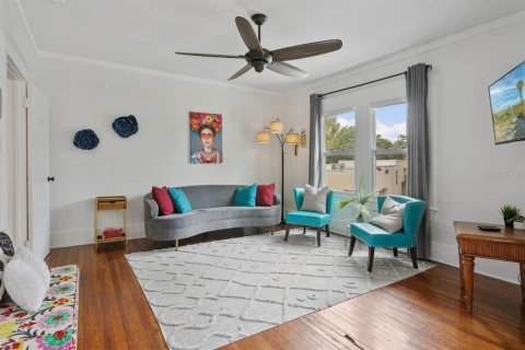 Commercial property in Saint Augustine, Florida 5 bedrooms, 286.7 sq.m. № 2222076 - photo 6