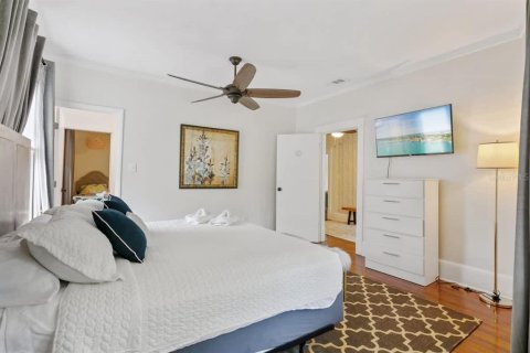 Commercial property in Saint Augustine, Florida 5 bedrooms, 286.7 sq.m. № 2222076 - photo 23