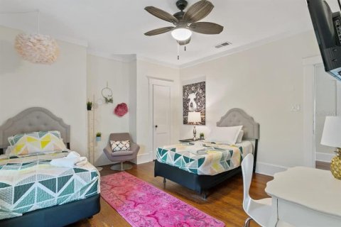 Commercial property in Saint Augustine, Florida 5 bedrooms, 286.7 sq.m. № 2222076 - photo 26