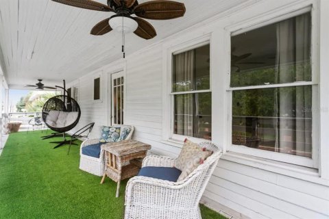 Commercial property in Saint Augustine, Florida 5 bedrooms, 286.7 sq.m. № 2222076 - photo 4