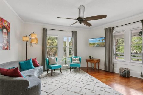 Commercial property in Saint Augustine, Florida 5 bedrooms, 286.7 sq.m. № 2222076 - photo 5