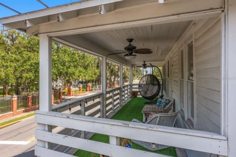 Commercial property in Saint Augustine, Florida 5 bedrooms, 286.7 sq.m. № 2222076 - photo 2