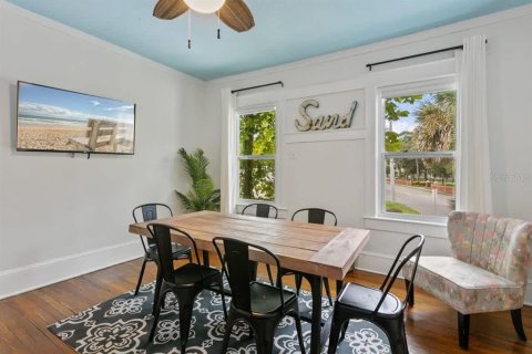 Commercial property in Saint Augustine, Florida 5 bedrooms, 286.7 sq.m. № 2222076 - photo 10
