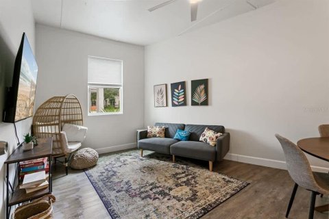Commercial property in Saint Augustine, Florida 5 bedrooms, 286.7 sq.m. № 2222076 - photo 12