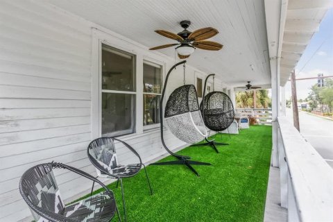 Commercial property in Saint Augustine, Florida 5 bedrooms, 286.7 sq.m. № 2222076 - photo 3
