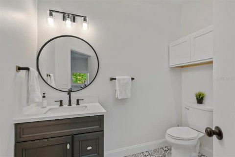 Commercial property in Saint Augustine, Florida 5 bedrooms, 286.7 sq.m. № 2222076 - photo 29