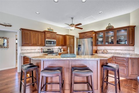 Casa en venta en Nokomis, Florida, 3 dormitorios, 185.9 m2 № 1537449 - foto 14
