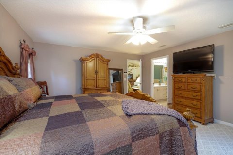 House in New Smyrna Beach, Florida 3 bedrooms, 201.78 sq.m. № 1509319 - photo 18