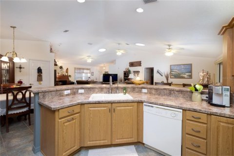 House in New Smyrna Beach, Florida 3 bedrooms, 201.78 sq.m. № 1509319 - photo 12