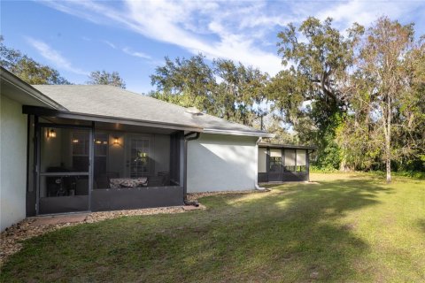 House in New Smyrna Beach, Florida 3 bedrooms, 201.78 sq.m. № 1509319 - photo 27