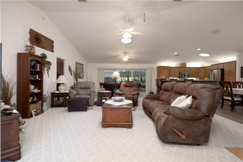House in New Smyrna Beach, Florida 3 bedrooms, 201.78 sq.m. № 1509319 - photo 7