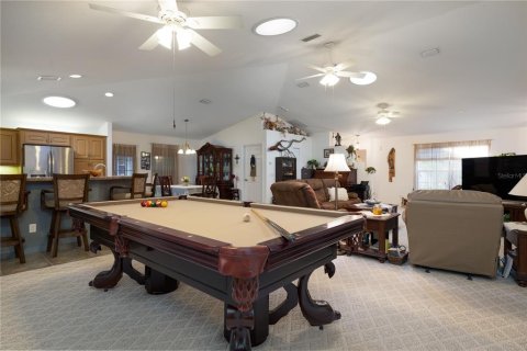 House in New Smyrna Beach, Florida 3 bedrooms, 201.78 sq.m. № 1509319 - photo 14