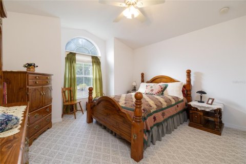 House in New Smyrna Beach, Florida 3 bedrooms, 201.78 sq.m. № 1509319 - photo 21