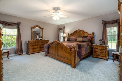 House in New Smyrna Beach, Florida 3 bedrooms, 201.78 sq.m. № 1509319 - photo 17