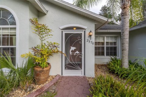 House in New Smyrna Beach, Florida 3 bedrooms, 201.78 sq.m. № 1509319 - photo 5