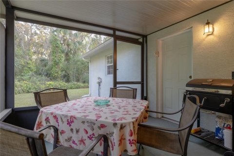House in New Smyrna Beach, Florida 3 bedrooms, 201.78 sq.m. № 1509319 - photo 26