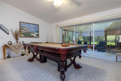 House in New Smyrna Beach, Florida 3 bedrooms, 201.78 sq.m. № 1509319 - photo 16