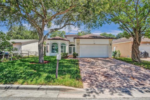 House in Fort Lauderdale, Florida 4 bedrooms, 148.46 sq.m. № 1842454 - photo 1