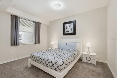 Купить кондоминиум в Киссимми, Флорида 5 комнат, 110.18м2, № 2236510 - фото 21