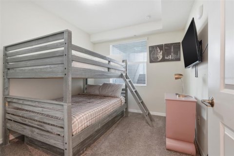 Купить кондоминиум в Киссимми, Флорида 5 комнат, 110.18м2, № 2236510 - фото 25