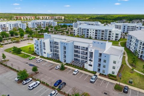 Купить кондоминиум в Киссимми, Флорида 5 комнат, 110.18м2, № 2236510 - фото 3