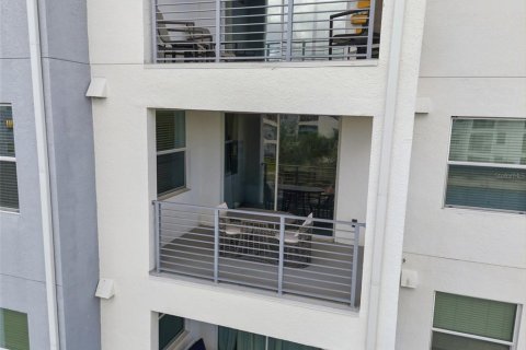 Купить кондоминиум в Киссимми, Флорида 5 комнат, 110.18м2, № 2236510 - фото 6