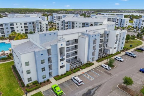 Купить кондоминиум в Киссимми, Флорида 5 комнат, 110.18м2, № 2236510 - фото 2