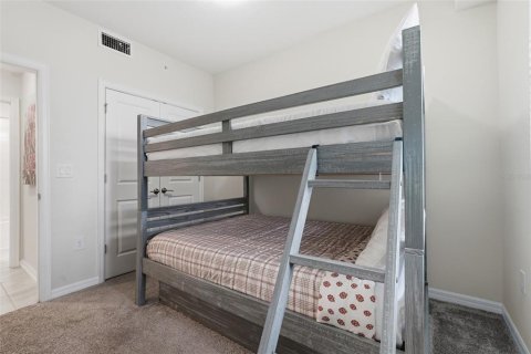 Купить кондоминиум в Киссимми, Флорида 5 комнат, 110.18м2, № 2236510 - фото 24